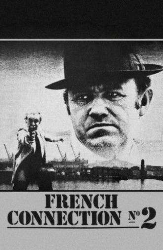 French Connection II (1975)