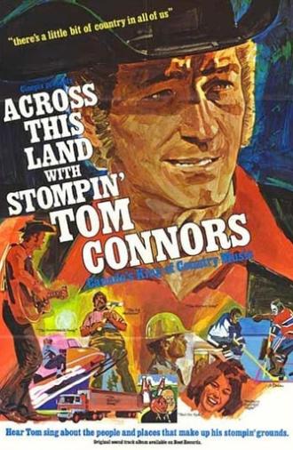 Across This Land with Stompin' Tom Connors (1973)