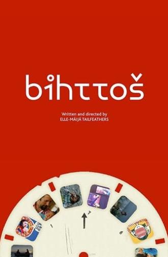 Bihttoš (2014)
