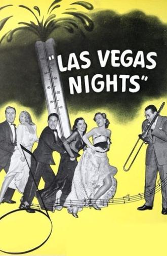 Las Vegas Nights (1941)