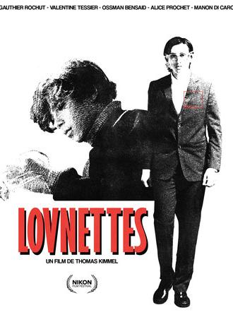 Lovnettes (2026)