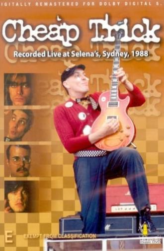 Cheap Trick - Live In Australia '88 (1999)