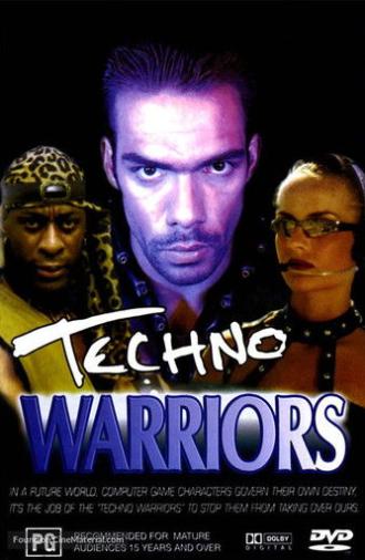 Techno Warriors (1997)