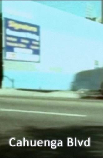 Cahuenga Blvd. (2005)