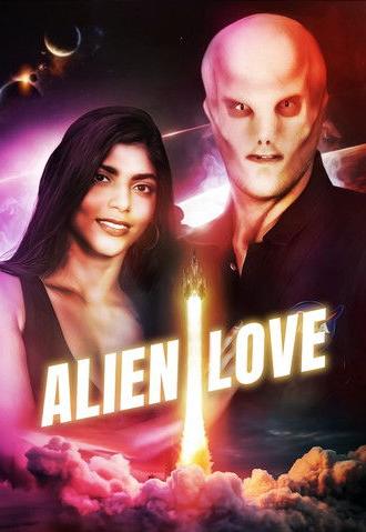 Alien Love (2024)