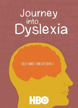 Journey Into Dyslexia (2011)