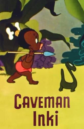 Caveman Inki (1950)