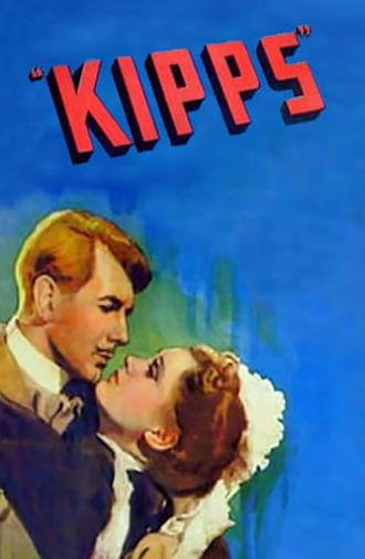 Kipps (1941)