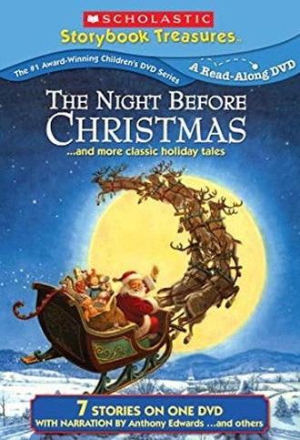 The Night Before Christmas (1997)
