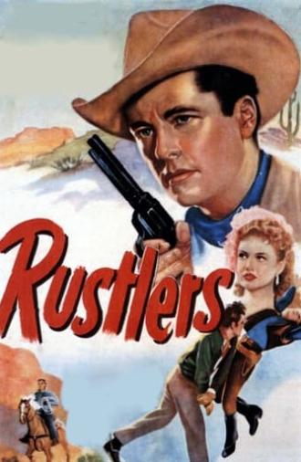 Rustlers (1949)