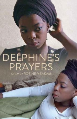 Delphine’s Prayers (2021)