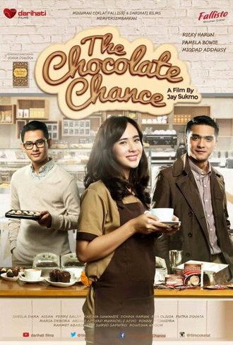 The Chocolate Chance (2017)