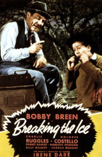 Breaking the Ice (1938)