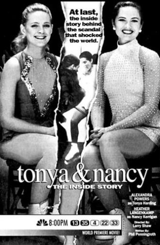 Tonya & Nancy: The Inside Story (1994)