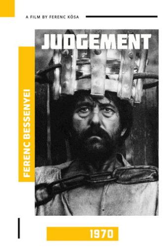 Judgement (1970)
