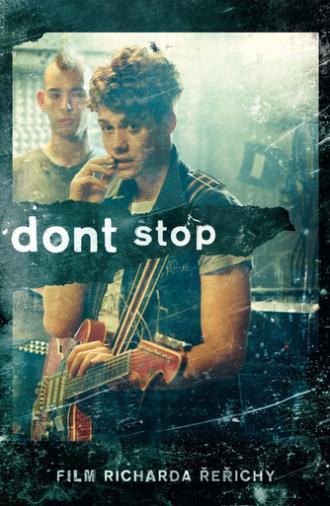 Don't Stop (2012)