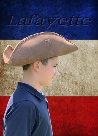 Lafayette (2023)