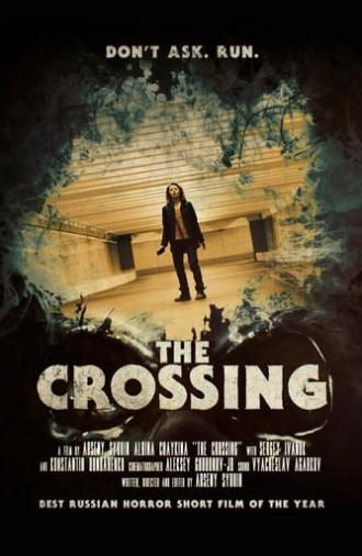 The Crossing (2016)