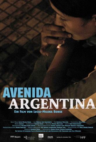 Avenida Argentina (2009)