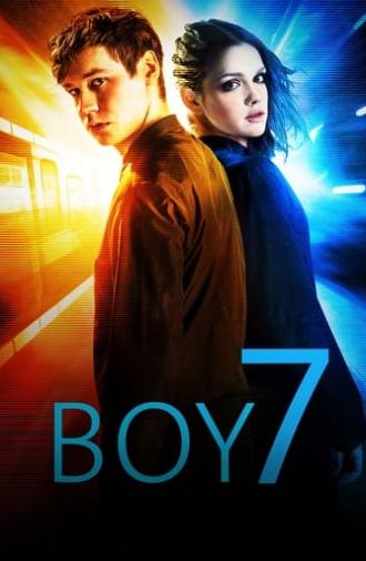 Boy 7 (2015)