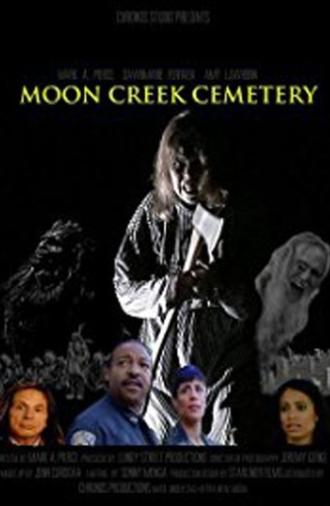 Moon Creek Cemetery (2017)