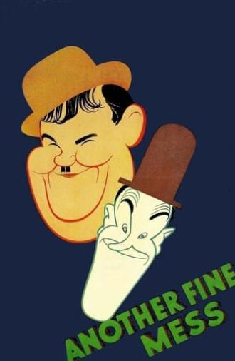 Another Fine Mess (1930)