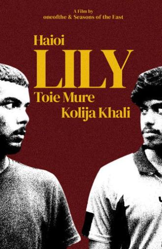 Haioi Lily Toie Mure Kolija Khali (2026)