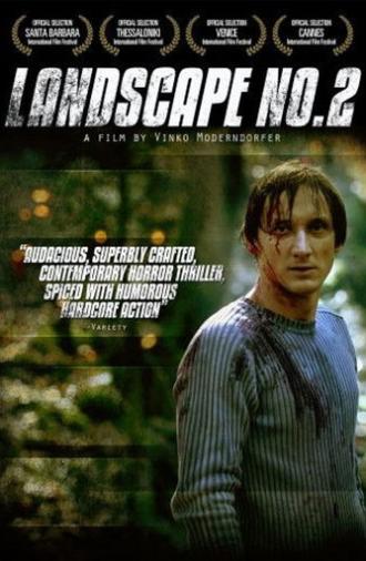 Landscape No. 2 (2008)