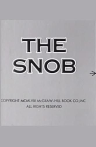 The Snob (1958)