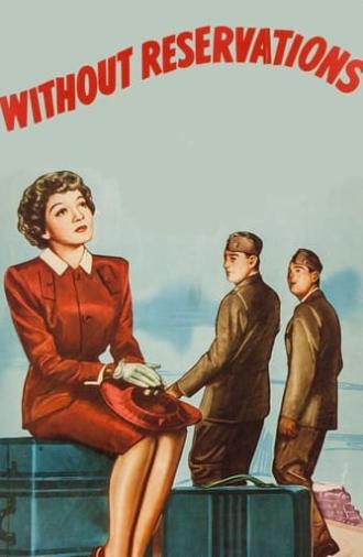 Without Reservations (1946)