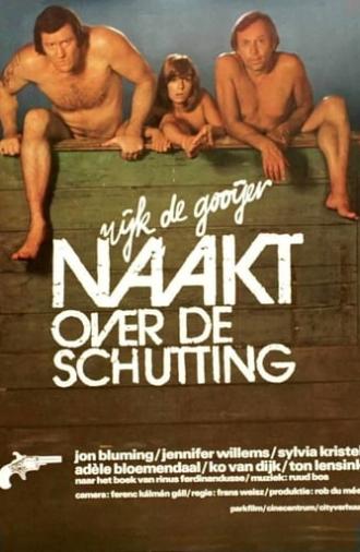 Naked Over the Fence (1973)