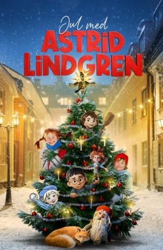 Astrid Lindgren's Christmas (2023)