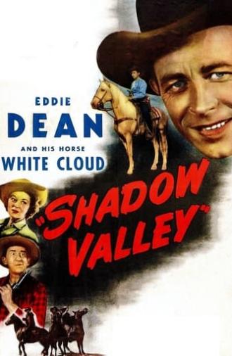 Shadow Valley (1947)