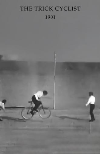 The Trick Cyclist (1901)