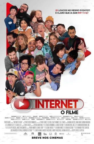 Internet - The Movie (2017)
