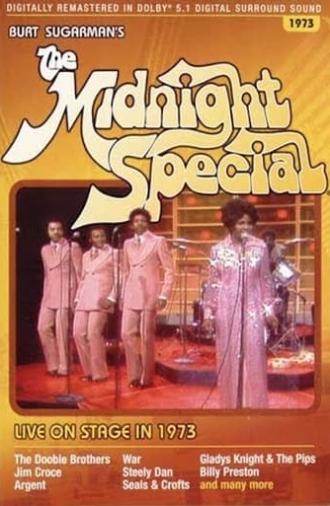 The Midnight Special Legendary Performances 1973 (1973)