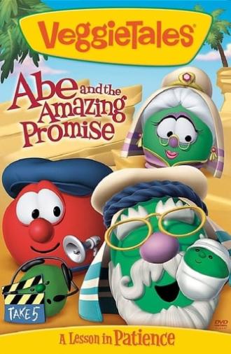 VeggieTales: Abe and the Amazing Promise (2009)