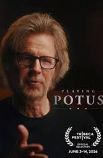 Playing POTUS (2026)