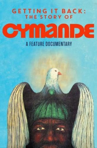 Getting It Back: The Story of Cymande (2024)