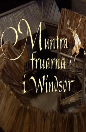 Muntra fruarna i Windsor (1998)