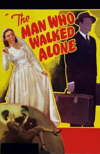 The Man Who Walked Alone (1945)