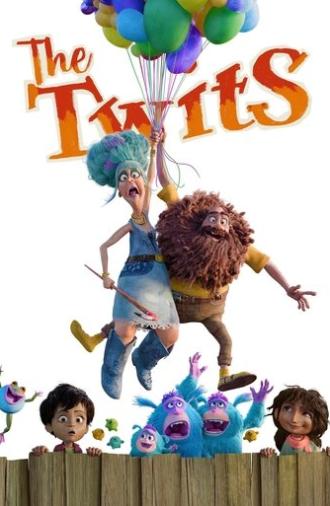 The Twits (2025)