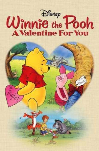 Winnie the Pooh: A Valentine for You (1999)