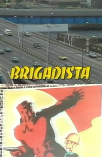 Brigadista (1985)