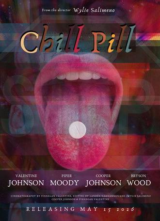 Chill Pill (2026)