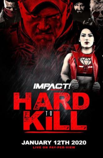 IMPACT Wrestling: Hard to Kill 2020 (2020)