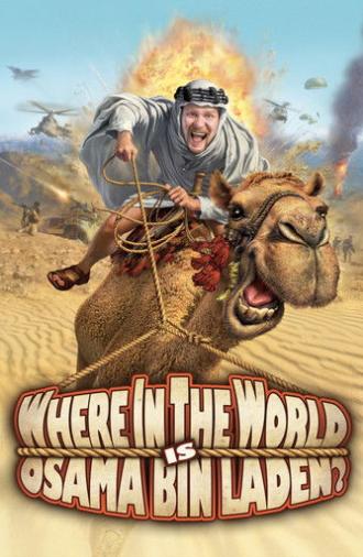 Where in the World Is Osama Bin Laden? (2008)