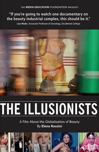 The Illusionists (2015)