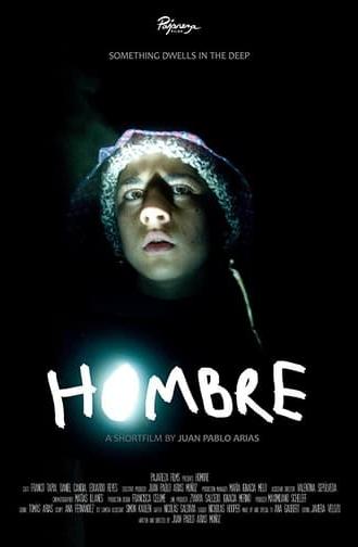 Hombre (2017)