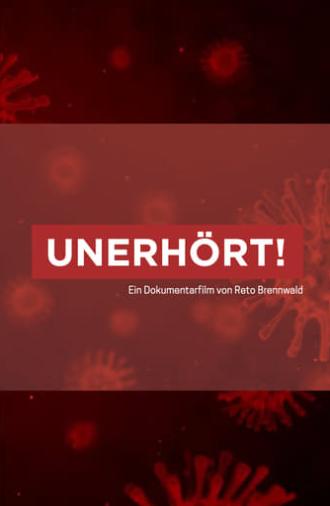 Unerhört! (2020)